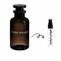 عينة عطر لويس فيتون اومبر نوماد او دو بارفيوم