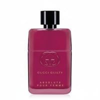 عطر قوتشي جيلتي ابسولت او دو بارفيوم-90مل-نسائي