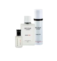 مجموعة مسك عود