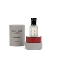 دهن مسك عود