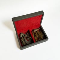 باكيج عود موروكي وكلمنتان