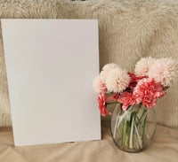 طباعة لوحة جدارية A3