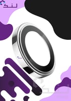 حامي عدسات لنك بصلابة الدايموند 17 برو ماكس ضمان س...