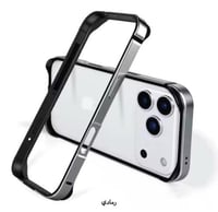 إطار ألمونيوم لنك تيتانيوم