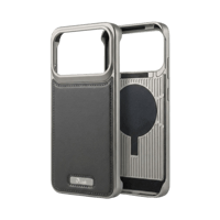 كفر ستيل Link آيفون 17 برو