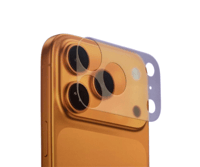 تغليف مسطح الكاميرا 17 برو