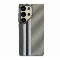 كفر Link فايبر – Samsung Galaxy S25 Ultra