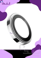 حامي عدسات لنك بصلابة الدايموند 17 برو ضمان سنتين...