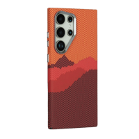 كفر Link فايبر – Samsung Galaxy S24 Ultra