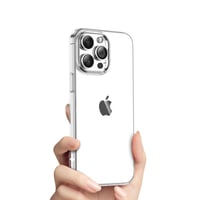 كفر فلافي Link شفاف 14 برو ماكس