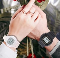 ساعة رقمية Digital Watch