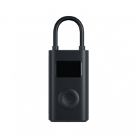 منفاخ شاومي إلكتروني محمول أسود