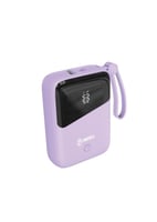 باور بانك 10 الاف 22.5 واط PIECELL