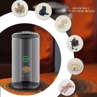 المبخرة المحمولة الكهربائية عالية الجودة