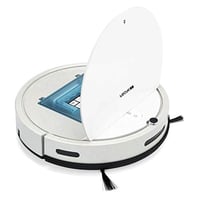 مكنسة كهربائية روبوتية 3 في 1 XFORM