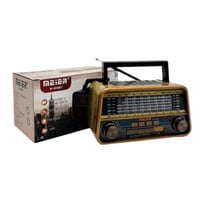 راديو متنقل مزود ب تقنية البلوتوث