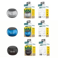 Hootoo سبيكر ميني