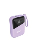 باور بانك الاف PIECELL 65W 20000