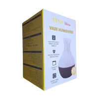 DENX - مرطب هواء على شكل مزهرية م/ DX2536 ماركة دي...