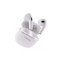 بكج من انفينكس مكون من سماعة ايربود وباور بنك و را...