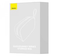 حقيبة يد easy journey متعددة الاستخدامات - رمادي -...