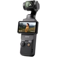 DJI Osmo Pocket 3 Creator Combo – رفيقك المثالي لص...