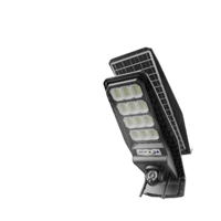 كشاف طاقة شمسية 400 واط مع كاميرا مراقبة عالية الج...