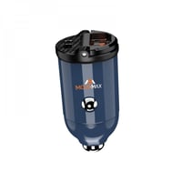 MOOGMAX SH18 - شاحن سيارة بقدرة 60W تقنية PD ومنفذ...