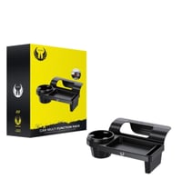 حامل اغراض على باب السياره يوفو متعدد الوظائف Y489...