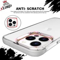 بكج حماية اكس لورد بيسك للايفون