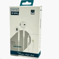 سماعة أذن سلكية HooToo HT-EP53