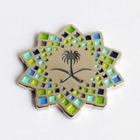 ملصق حديد الرؤية