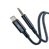 وصلة AUX ايفون 2 متر