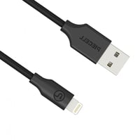 وصلة شاحن 120cm ايفون معتمد من ابل piecell ca-tr1....