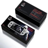 جهاز محمول لتشغيل ألعاب الفيديو الرقمية M17