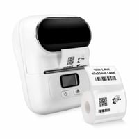 طابعة الملصقات الحرارية Smart Label Printer