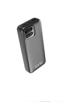 بطارية محمولة باور بنك 30 الف ملي امبير (20 واط) -...