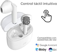 ZTE Buds 2 Wireless Earbuds سماعات أذن لاسلكية