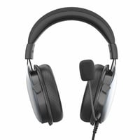 سماعة رأس إتش بي ستيريو لألعاب الفيديو DHE-8005 -...