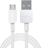 كابل هواوي ميكرو يو اس بي امتر اي بي 70 ابيض HUAWE...