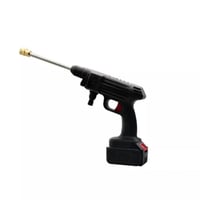 مضخة الماء الذكية لغسيل السيارات