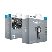 شاحن سيارة من من اي ون EONE بقوة 84W