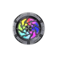 مروحة تبريد ايفون جيبل JE-B351