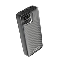 بطارية محمولة باور بنك 20000 ملي امبير اي ون مع شا...