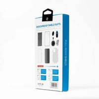 بكج حماية ايفون Iplus -8 in 1 - لسلسلة ايفون 14