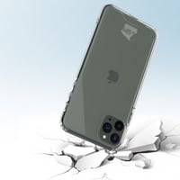 أجهز أيفون 14 | شاشة شفافة | بكج حماية 10في 1 من ش...