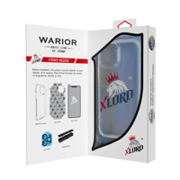 بكج حماية اكس لورد بيسك للايفون