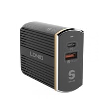 شاحن جداري من لدنيو Ldnio A2502C