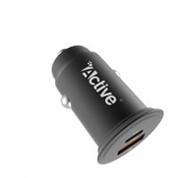 شاحن سيارة من اكتيف بقوة 30 واط