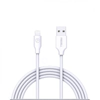 وصلة شاحن 120cm ايفون معتمد من ابل piecell ca-tr1....